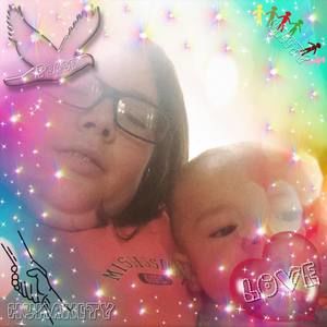 Meet your Posher, Kaitlyn